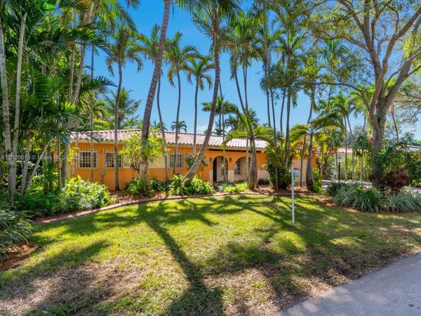 University Estates, 1110 Placetas Ave, Coral Gables, Florida 33146, image 2