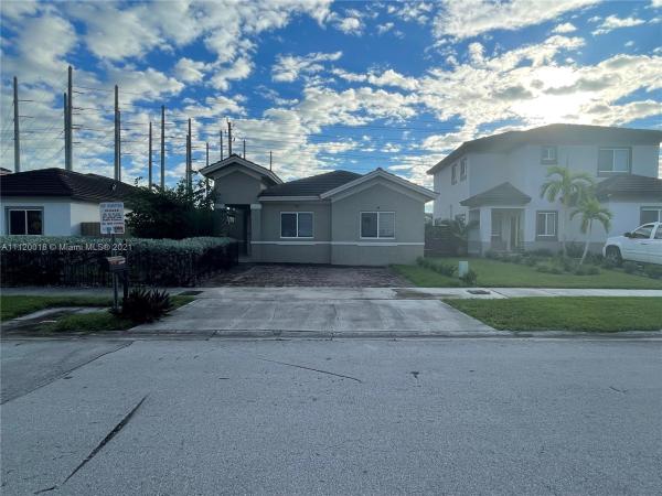 Silver Group, 16417 SW 139th Ave, Richmond West, Florida 33177, image 2