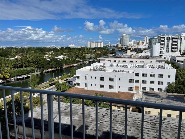 Clearview Towers, 2829 Indian Creek Dr #804, Miami Beach, Florida 33140, image 2