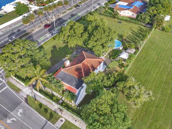 Little Rivers Farms, 2175 NW 111th St, Westview, Florida 33167, image 1