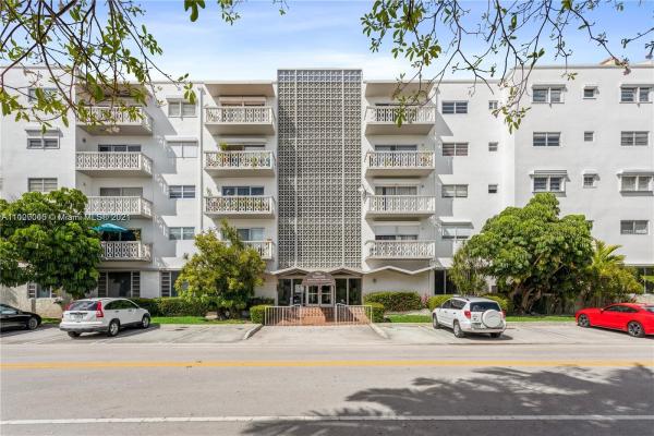 Summit, 9700 E Bay Harbor Dr #506, Bay Harbor Islands, Florida 33154, image 1