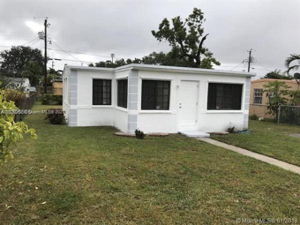 Magnolia Gardens, 2096 Wilmington St #, Opa-Locka, Florida 33054, image 2