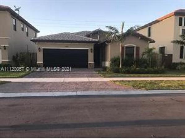 Silver Palms West, 11845 SW 232nd Ln, Princeton, Florida 33032, image 2