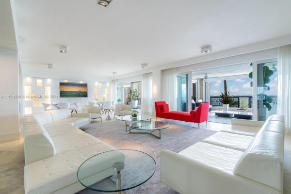 Bayview At Fisher Island, 5242 Fisher Island Dr #5242, Fisher Island, Florida 33109, image 1