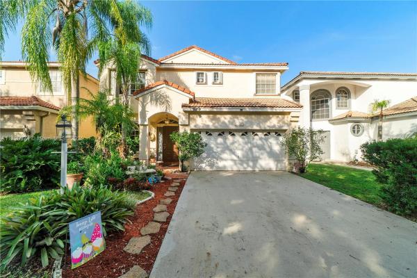 Embassy Trace, 2510 Ambassador Ave, Cooper City, Florida 33026, image 2