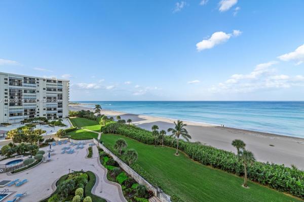Ocean Trail, 300 Ocean Trail Way #702, Jupiter, Florida 33477, image 2