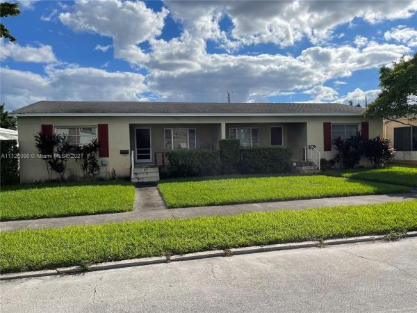 Hollywood South Side, 1720 Rodman St #1-2, Hollywood, Florida 33020, image 2
