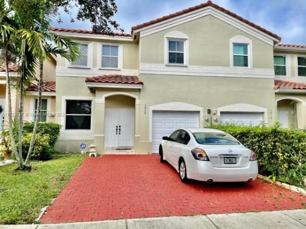 Sunny Isle At Nautica, 3420 SW 171st Ave, Miramar, Florida 33027, image 2