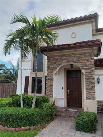 Capri At Oasis, 163 NE 26th Ter, Homestead, Florida 33033, image 2