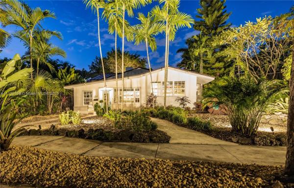Belle Meade, 763 NE 74th St, Miami, Florida 33138, image 2