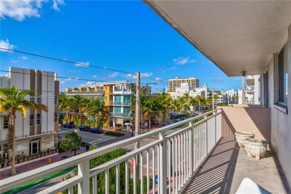 Ocean Point, 345 OCEAN DR #402, Miami Beach, Florida 33139, image 2