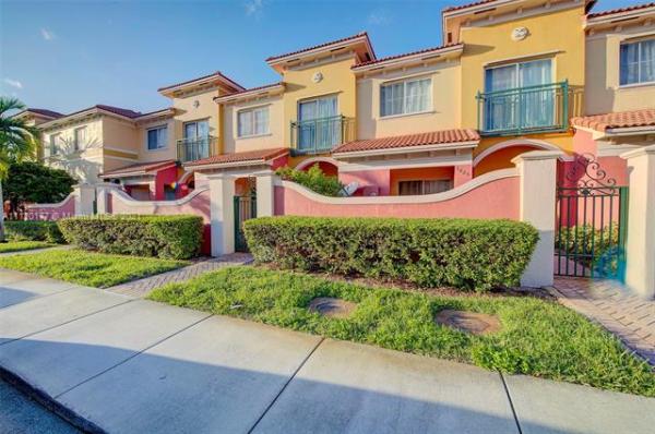 Bella Vista, 3627 NW 29th Ct, Lauderdale Lakes, Florida 33311, image 2