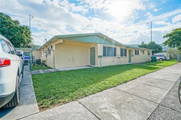 Comfort Gardens, 3296-98 NW 13th Ter, Miami, Florida 33125, image 2