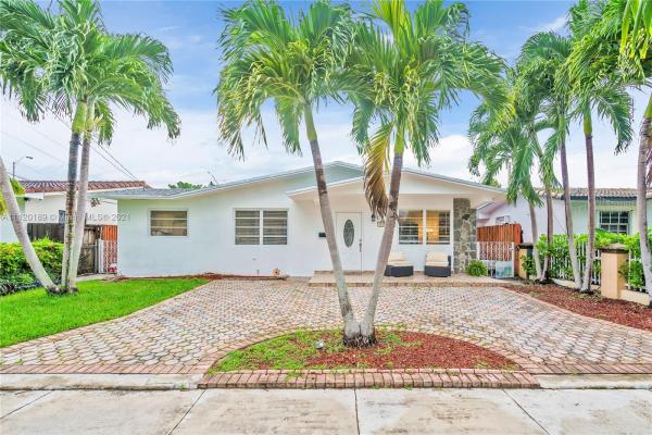 Central Miami, 2720 SW 76th Ave, Coral Terrace, Florida 33155, image 2