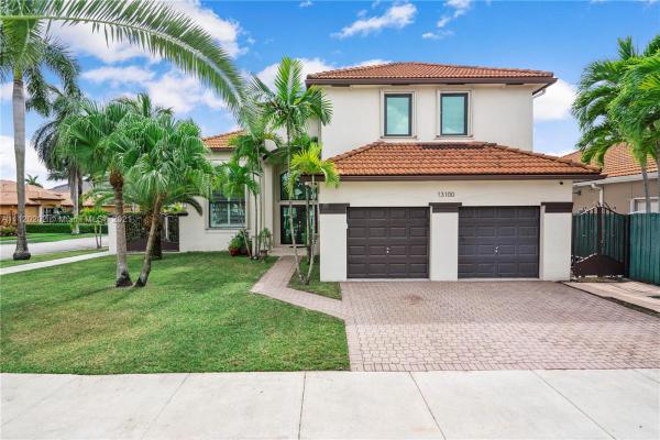 Shoma Estates, 13100 NW 7th Ter, Tamiami, Florida 33182, image 1