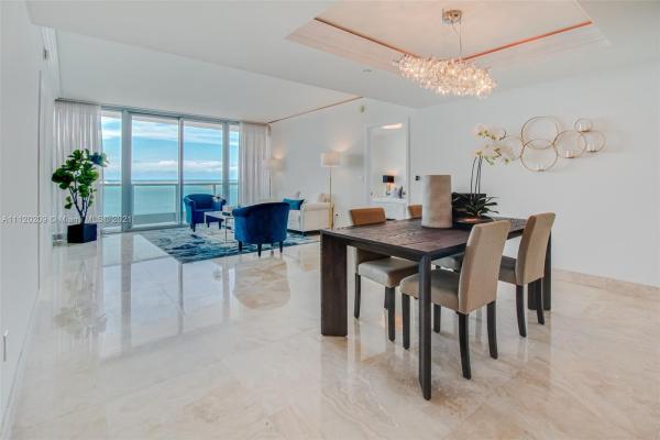 Jade Residences At Brickell Bay, 1331 Brickell Bay Dr #2003, Miami, Florida 33131, image 2