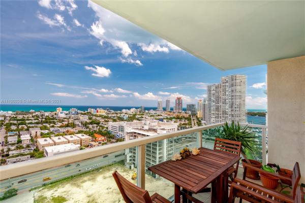The Floridian, 650 West Ave #2306, Miami Beach, Florida 33139, image 2