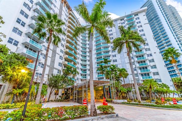 The Residences On Hollywood Beach, 3001 S Ocean Dr #1527, Hollywood, Florida 33019, image 2