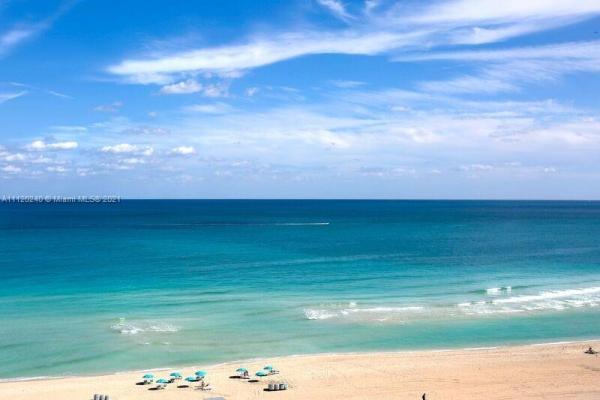 Arlen Beach, 5701 COLLINS AVE #805, Miami Beach, Florida 33140, image 1