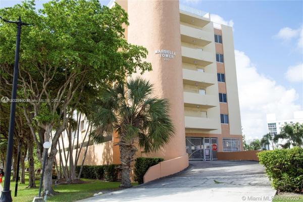 Marbella Tower, 200 178th Dr #405, Sunny Isles Beach, Florida 33160, image 1