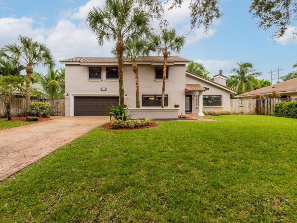 Stonebridge, 12006 Flicker Way, Cooper City, Florida 33026, image 2
