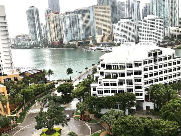 Brickell Key One, 520 Brickell Key Dr #A1717, Miami, Florida 33131, image 2