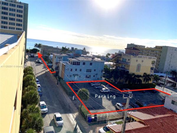 Windwood Seas, 326 Harrison St #104A, Hollywood, Florida 33019, image 2