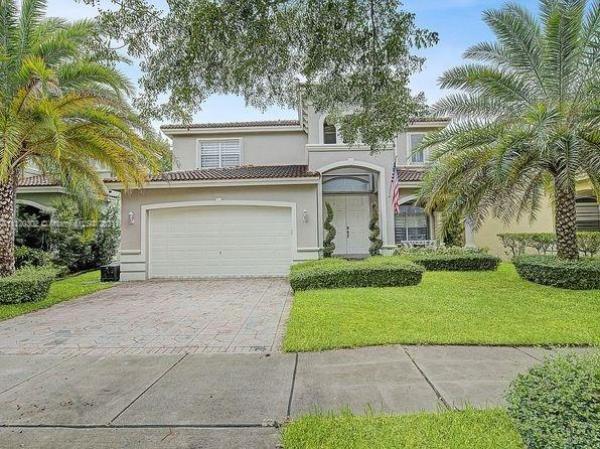 Cantamar, 20711 SW 91st Ct, Cutler Bay, Florida 33189, image 1
