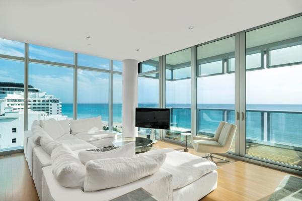 The Residences At The Miami Beach EDITION, 2901 Collins Ave #1402, Miami Beach, Florida 33140, image 1