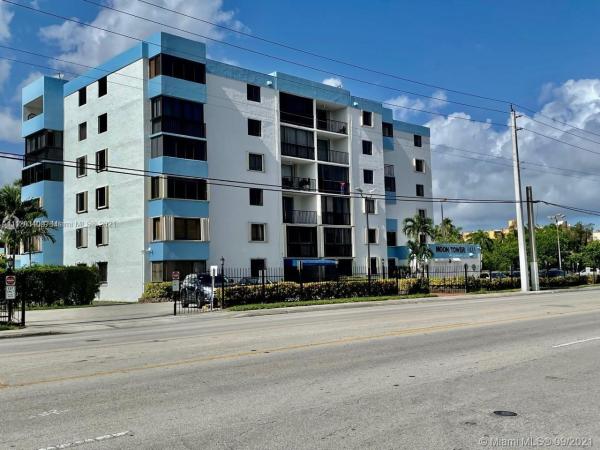 Moon Tower, 5033 NW 7th St #612, Miami, Florida 33126, image 2
