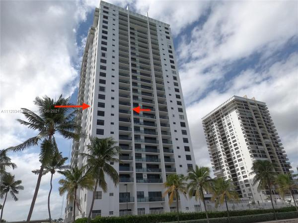 Catania At Quadomain, 2301 S Ocean Dr #1101, Hollywood, Florida 33019, image 2