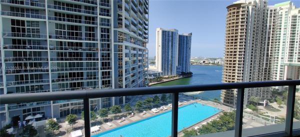 Icon Brickell Tower 2, 495 Brickell Ave #2008, Miami, Florida 33131, image 2