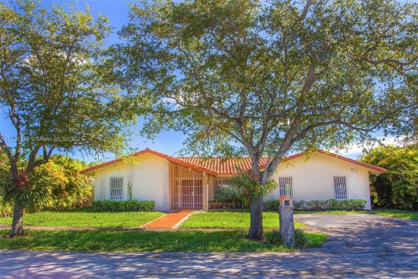 Las Palmas, 831 SW 103rd Ct, University Park, Florida 33174, image 1