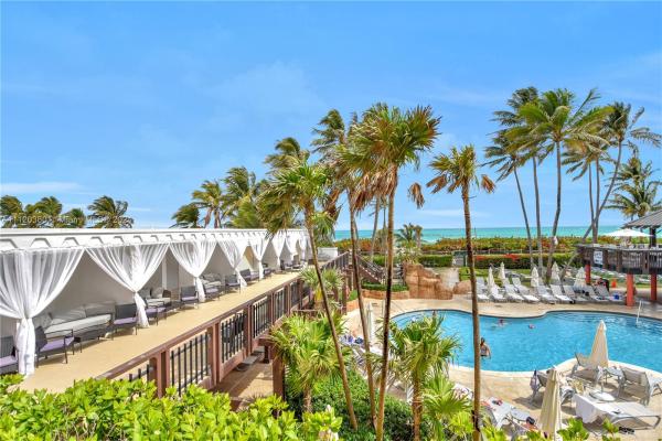 The Alexander Hotel, 5225 Collins Ave #917, Miami Beach, Florida 33140, image 2