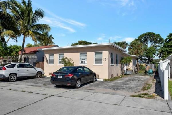 Mercer Park, 1213 Worthington St, West Palm Beach, Florida 33401, image 2