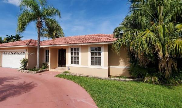 South Landing Estates, 14489 SW 152nd Ter, Richmond West, Florida 33177, image 1