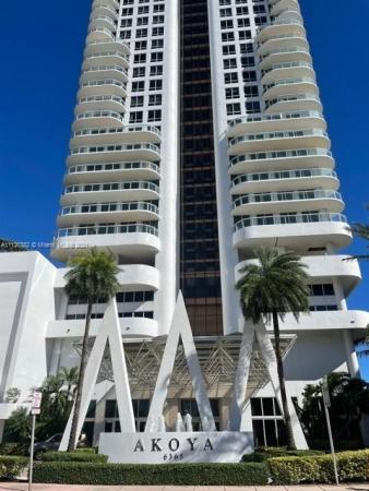 Akoya, 6365 Collins Ave #805, Miami Beach, Florida 33141, image 2