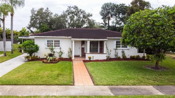 Tropical Highlands, 8415 SW 43rd Ter, Olympia Heights, Florida 33155, image 1