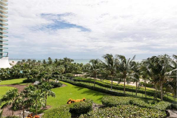 Harbour House, 10275 Collins Ave #408, Bal Harbour, Florida 33154, image 2
