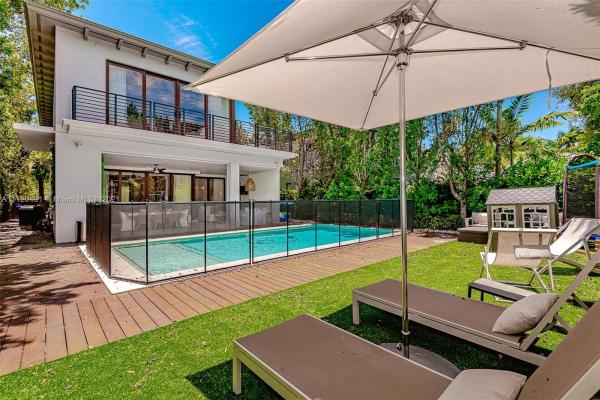 Bay Point, 450 Sabal Palm Rd #, Miami, Florida 33137, image 2