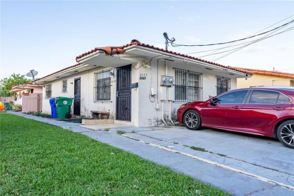 Miami No HOA, 2325 NW 29th St, Miami, Florida 33142, image 2
