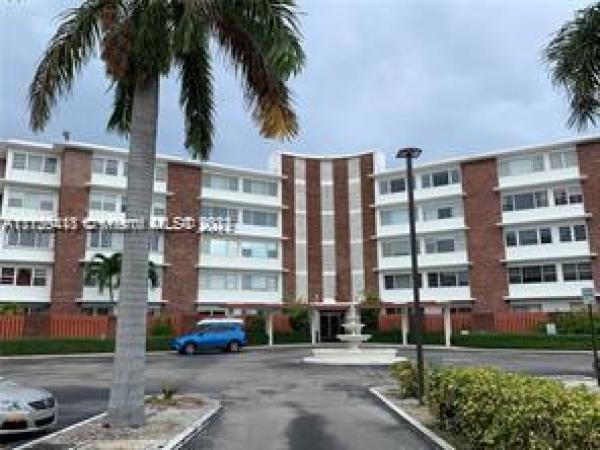 The Shores, 1700 NE 105th St #308, Miami Shores, Florida 33138, image 1