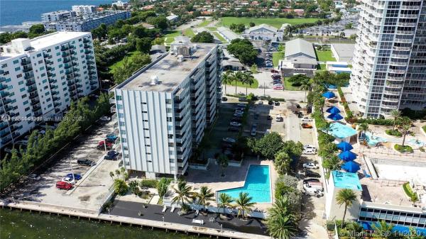 Caribbean Towers, 7545 E Treasure Dr #3, North Bay Village, Florida 33141, image 1