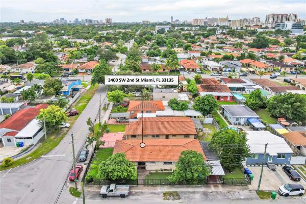 Kirkland Heights, 3400 SW 2nd St, Miami, Florida 33135, image 1