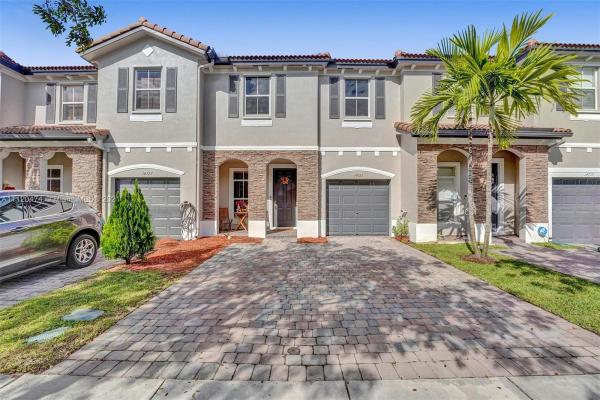 Coral Lakes Kingdom, 14723 SW 25th Ln #14723, University Park, Florida 33185, image 1