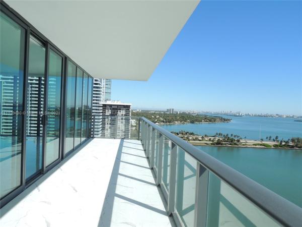 One Paraiso, 3131 NE 7th Ave #1906, Miami, Florida 33137, image 2