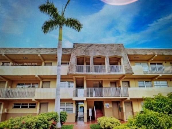 Agua Dulce, 11005 SW 1st St #105, Sweetwater, Florida 33174, image 2