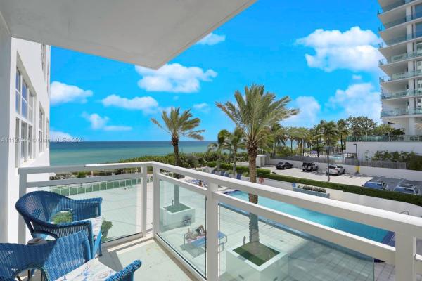The Collins, 6917 Collins Ave #403, Miami Beach, Florida 33141, image 2