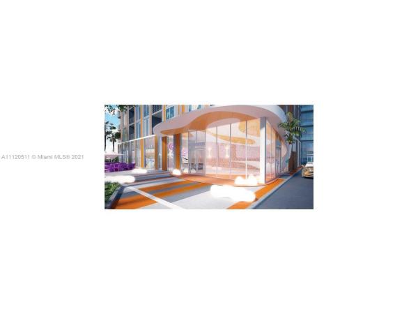MyBrickell, 31 SE 6th St #1205, Miami, Florida 33131, image 2