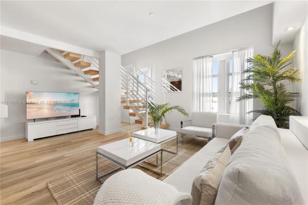 The Caribbean, 3739 Collins Ave #N-PH, Miami Beach, Florida 33140, image 1